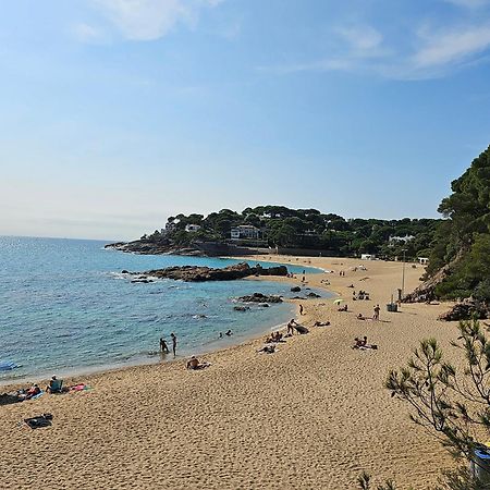 Dormitorio Standar Cerca De La Playa Girona Dış mekan fotoğraf