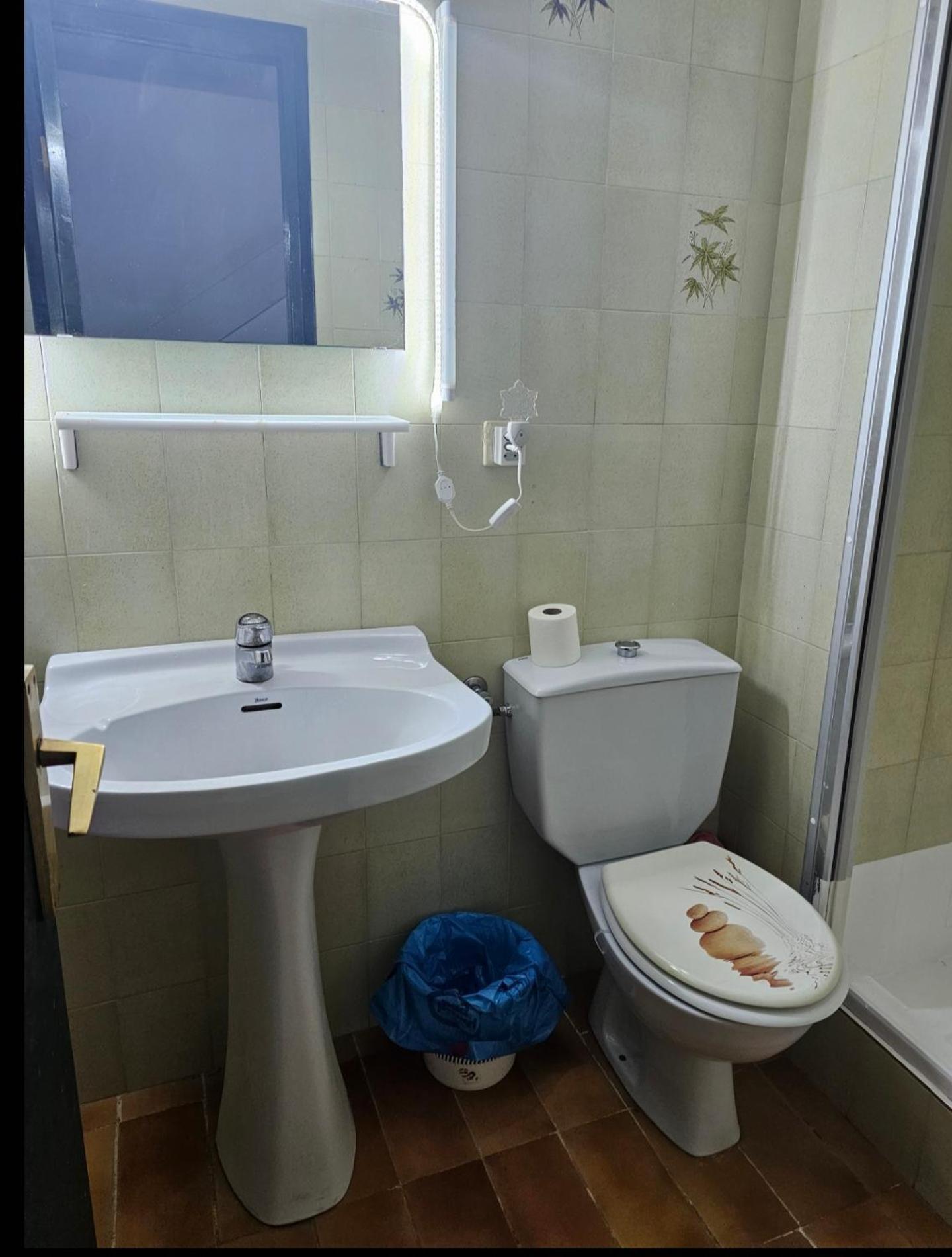 Dormitorio Standar Cerca De La Playa Girona Dış mekan fotoğraf