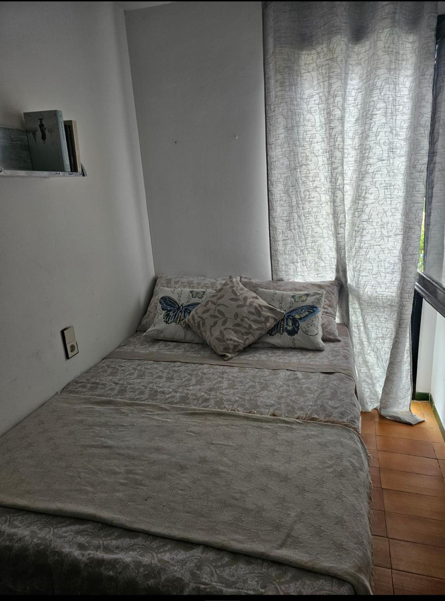 Dormitorio Standar Cerca De La Playa Girona Dış mekan fotoğraf